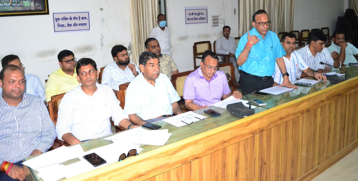Semi-skilled unemployed come from state ITI, do not have technical knowledge
