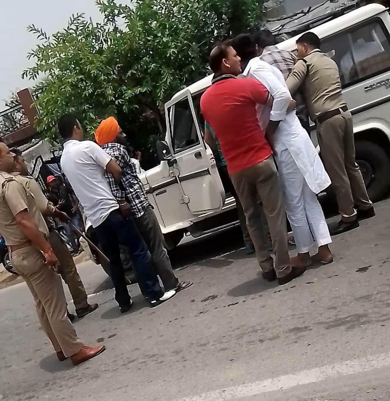 Sidhu Moose Wala Murder: One accused caught in the case of making fake passports of of Sidhu Moose Wala killers, Uttarakhand news