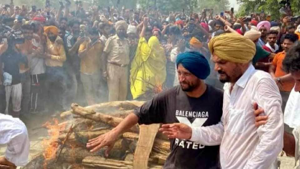 Sidhu Moosewala murder will affect Sangrur Lok Sabha by election