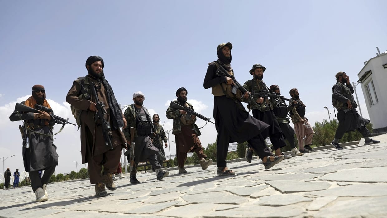 wheat smuggling attempt foiled in Afghanistan with seizure of 50 trucks