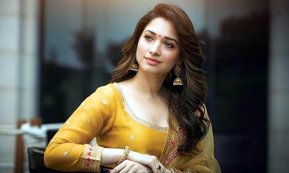 Tamannaah Bhatia on Bollywood vs South cinema debate, said The world sees it as Indian cinema