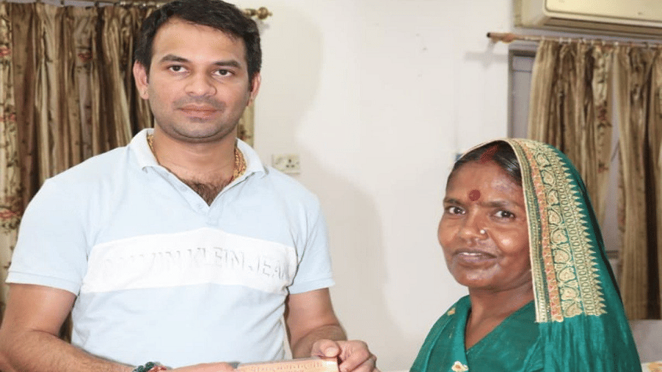 Bihar MLC Election: RJD Gave MLC Ticket To Washerman Munni Rajak For Vidhan Parishad