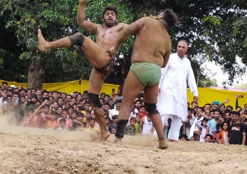 sports