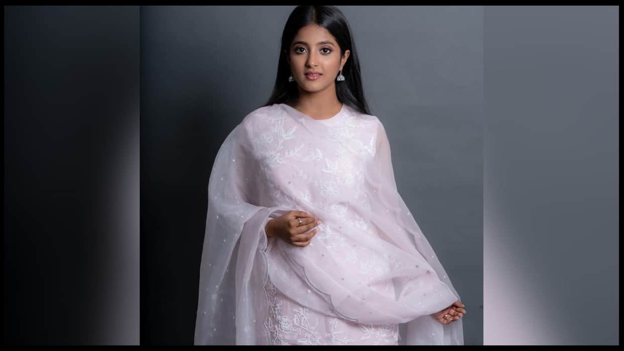 Star Plus new show Banni Chow Home Delivery  lead actor Ulka Gupta shares her family struggle and love for food