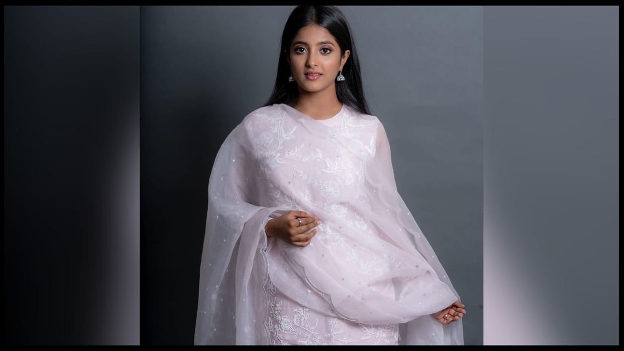 Star Plus new show Banni Chow Home Delivery  lead actor Ulka Gupta shares her family struggle and love for food