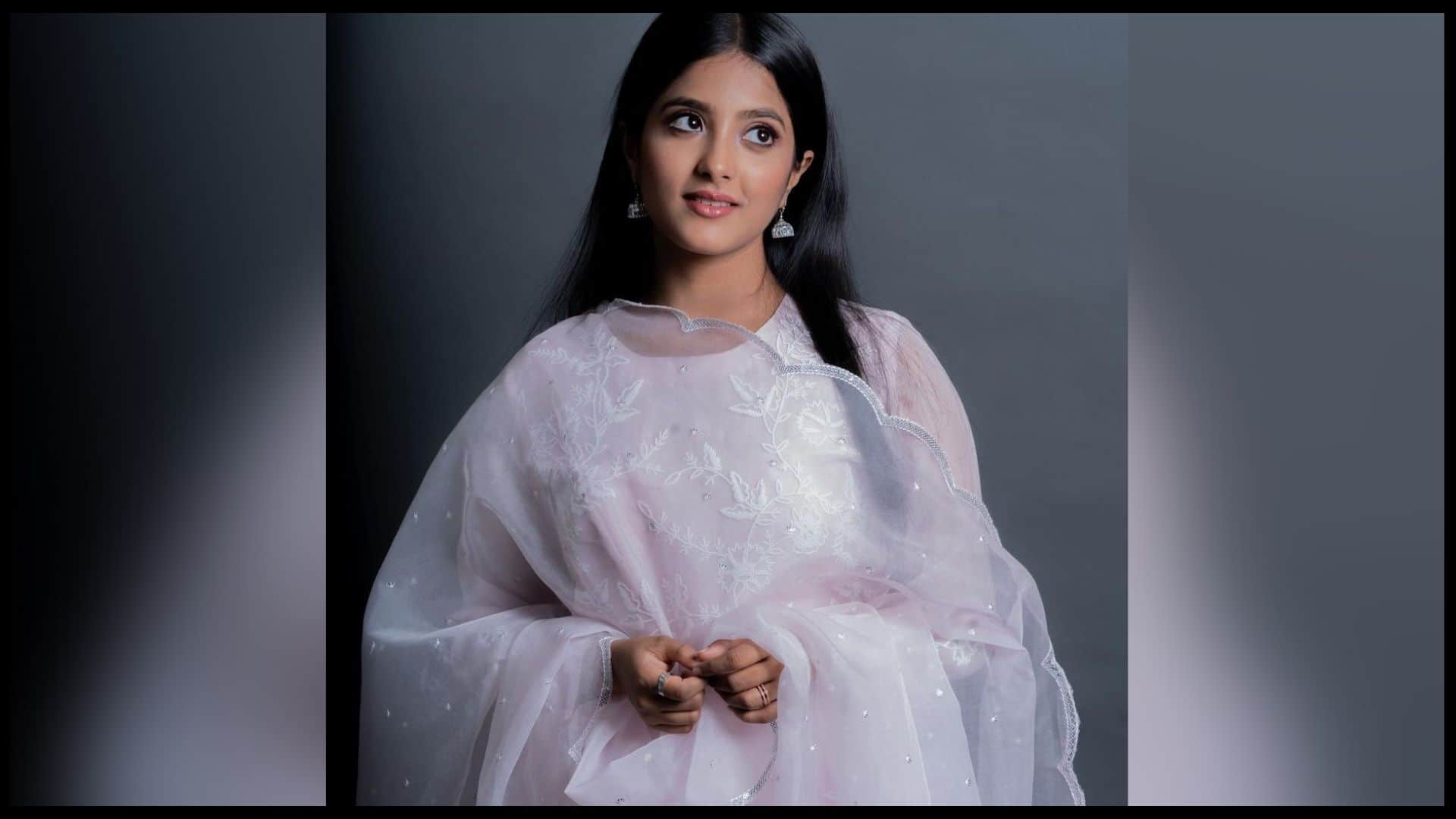 Star Plus new show Banni Chow Home Delivery  lead actor Ulka Gupta shares her family struggle and love for food