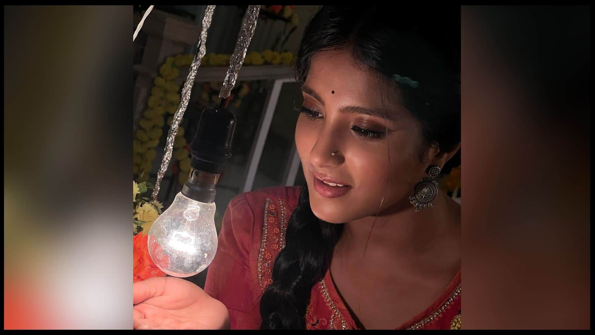 Star Plus new show Banni Chow Home Delivery  lead actor Ulka Gupta shares her family struggle and love for food
