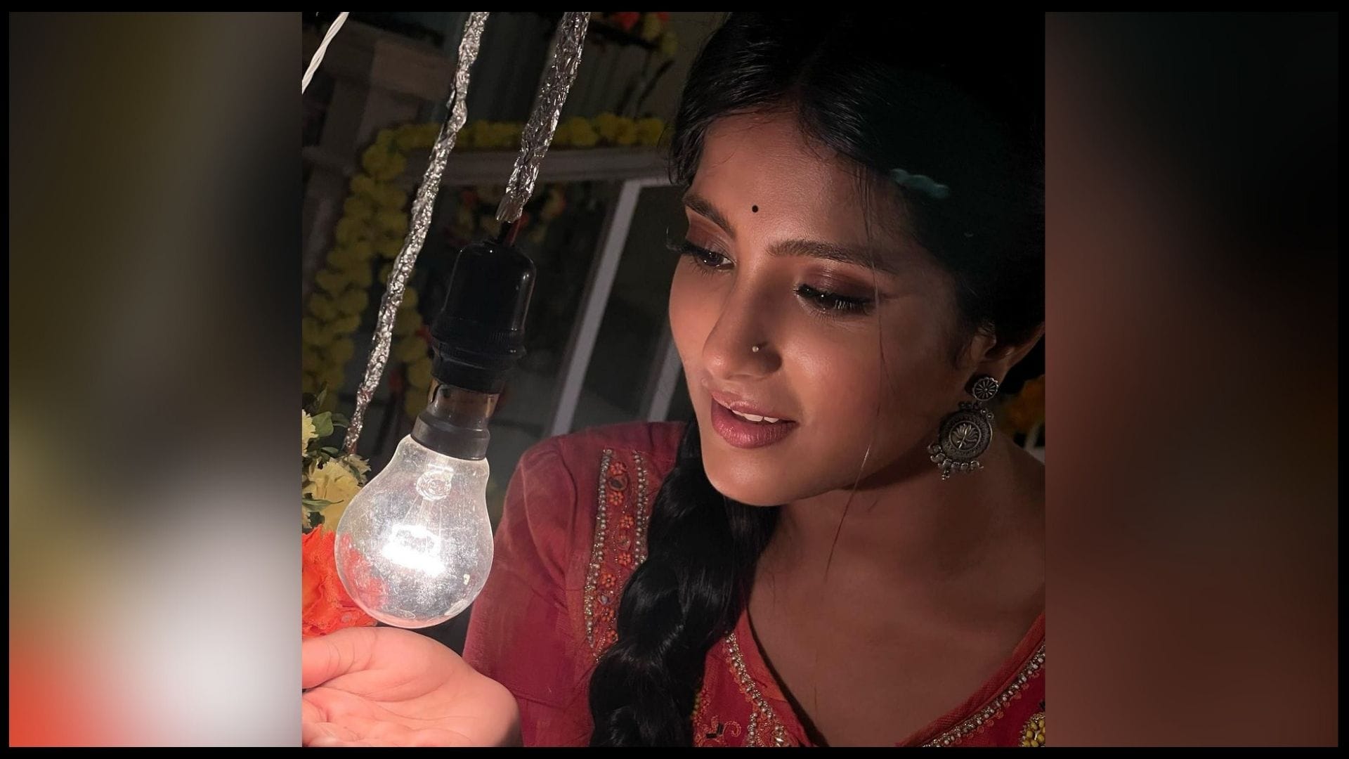 Star Plus new show Banni Chow Home Delivery  lead actor Ulka Gupta shares her family struggle and love for food