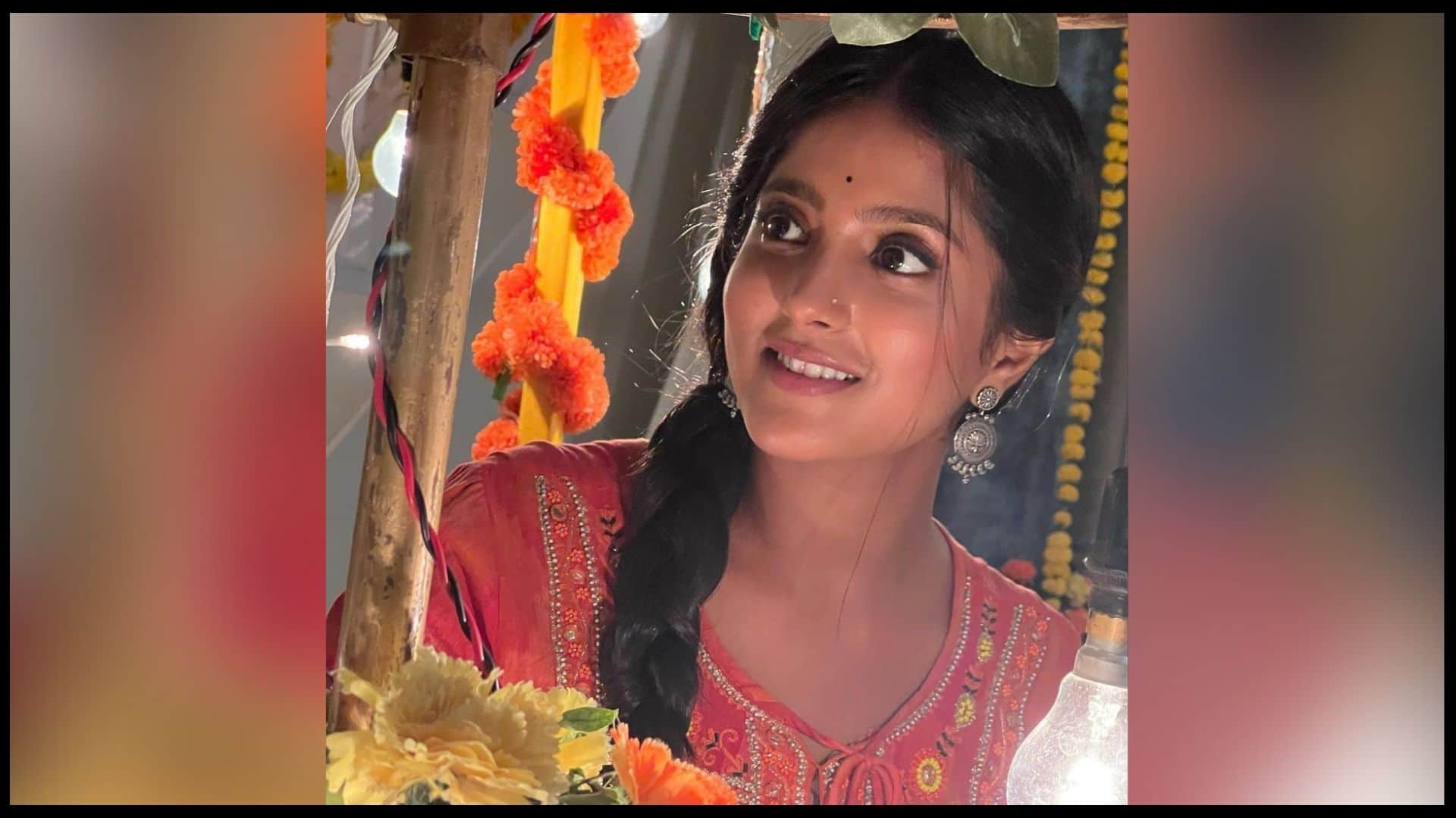 Star Plus new show Banni Chow Home Delivery  lead actor Ulka Gupta shares her family struggle and love for food
