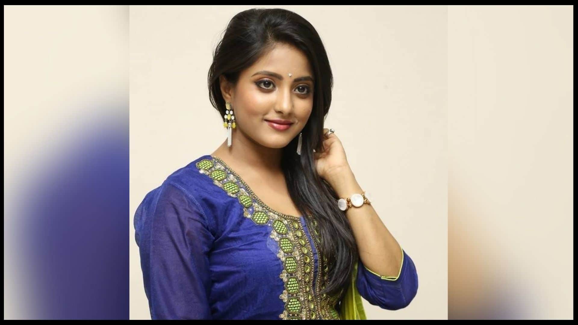 Star Plus new show Banni Chow Home Delivery  lead actor Ulka Gupta shares her family struggle and love for food