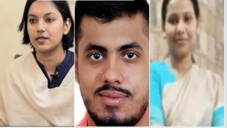 UPSC Second Topper Ankita Agarwal from Bihar, Shubhankar Pratyush Pathak, Anshu Priya