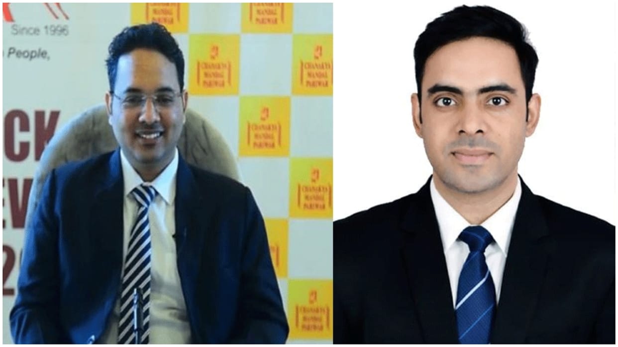 UPSC Topper Story Two Sons of Illiterate Mother Cleared IAS Exam Know Story of Success Struggle and Motivation In Hindi