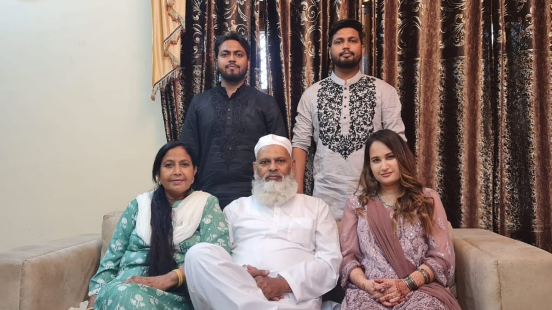 UPSC examination result: know about toppers from Lucknow.