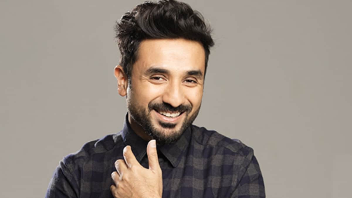 Vir Das shares his excitement on winning International Emmy award for Best Comedy Series says feels like dream