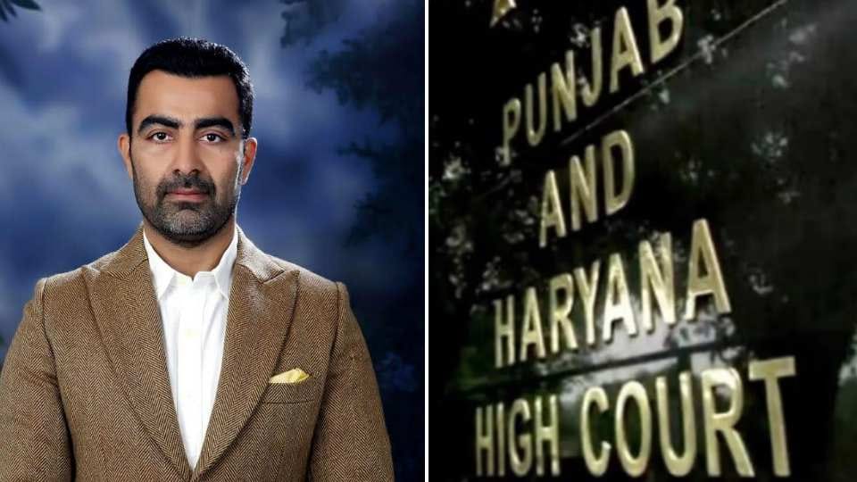Brother of Vicky Middukheda filed petition in Punjab haryana High Court demanding protection 