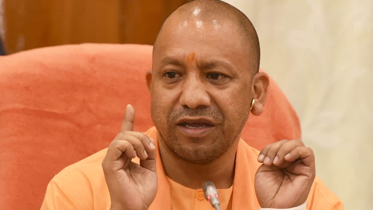 CM said the future of Agniveers is bright: Yogi Adityanath appreciated the decisions taken by the Prime Minister in the interests of Agniveers