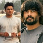आर माधवन