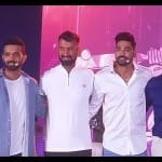 बंदों में था दम