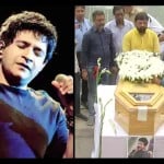 गायक केके