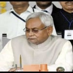नीतीश कुमार