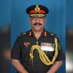 लेफ्टिनेंट जनरल बने प्रदीप कुमार चहल।