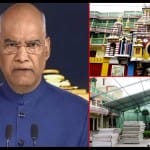 President Visit