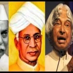 प्रथम राष्ट्रपति डॉ. राजेंद्र प्रसाद, दूसरे राष्ट्रपति सर्वपल्ली डॉ. राधाकृष्णन, 11वें राष्ट्रपति एपीजे अब्दुल कलाम और 12वीं राष्ट्रपति प्रतिभा देवी सिंह पाटिल गोरखपुर आ चुके हैं।