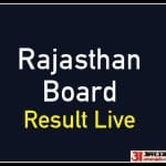 RBSE 12th Result 2022