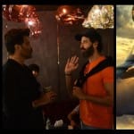 ऋतिक रोशन, अनिल कपूर, टॉम क्रूज
