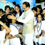 सीएम शिवराज सिंह चौहान