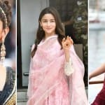 दीपिका पादुकोण, आलिया भट्ट, ऐश्वर्या राय