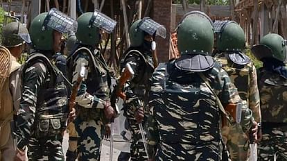 Chhattisgarh: 400 आदिवासी युवक CRPF में बनेंगे कांस्टेबल, इस बटालियन का होंगे हिस्सा, हुई है विशेष नियुक्ति सीआरपीएफ