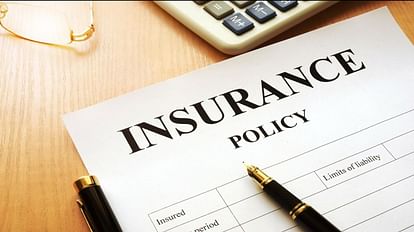 insurance policy new