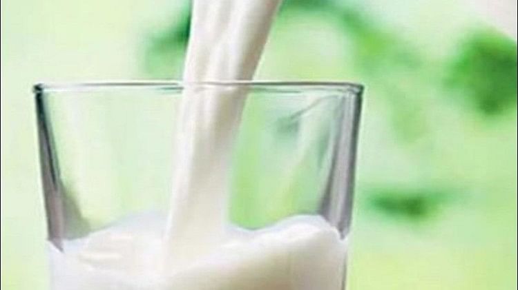 Demand for milk products increased in Uttarakhand