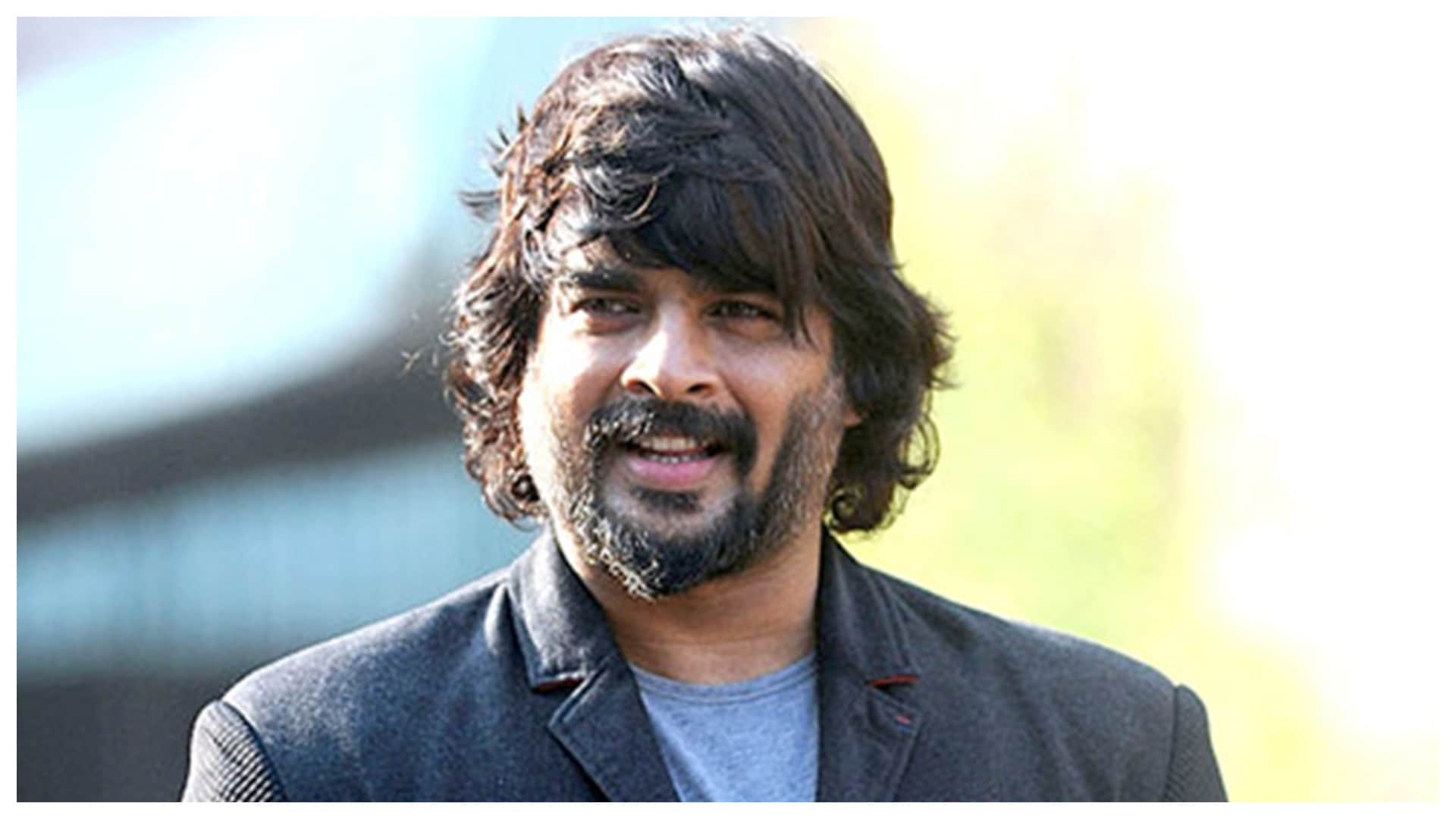 R Madhavan fall in love with Sarita Birje when she was his student later
