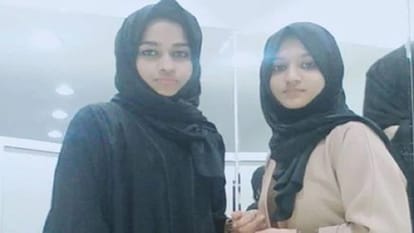 Lesbian Couple Allows Live Together Kerala High Court Adila Nasrin, Fatima Noora