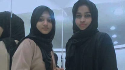 Lesbian Couple Allows Live Together Kerala High Court Adila Nasrin, Fatima Noora