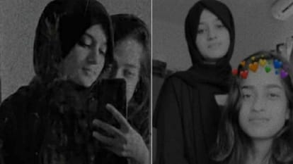 Lesbian Couple Allows Live Together Kerala High Court Adila Nasrin, Fatima Noora