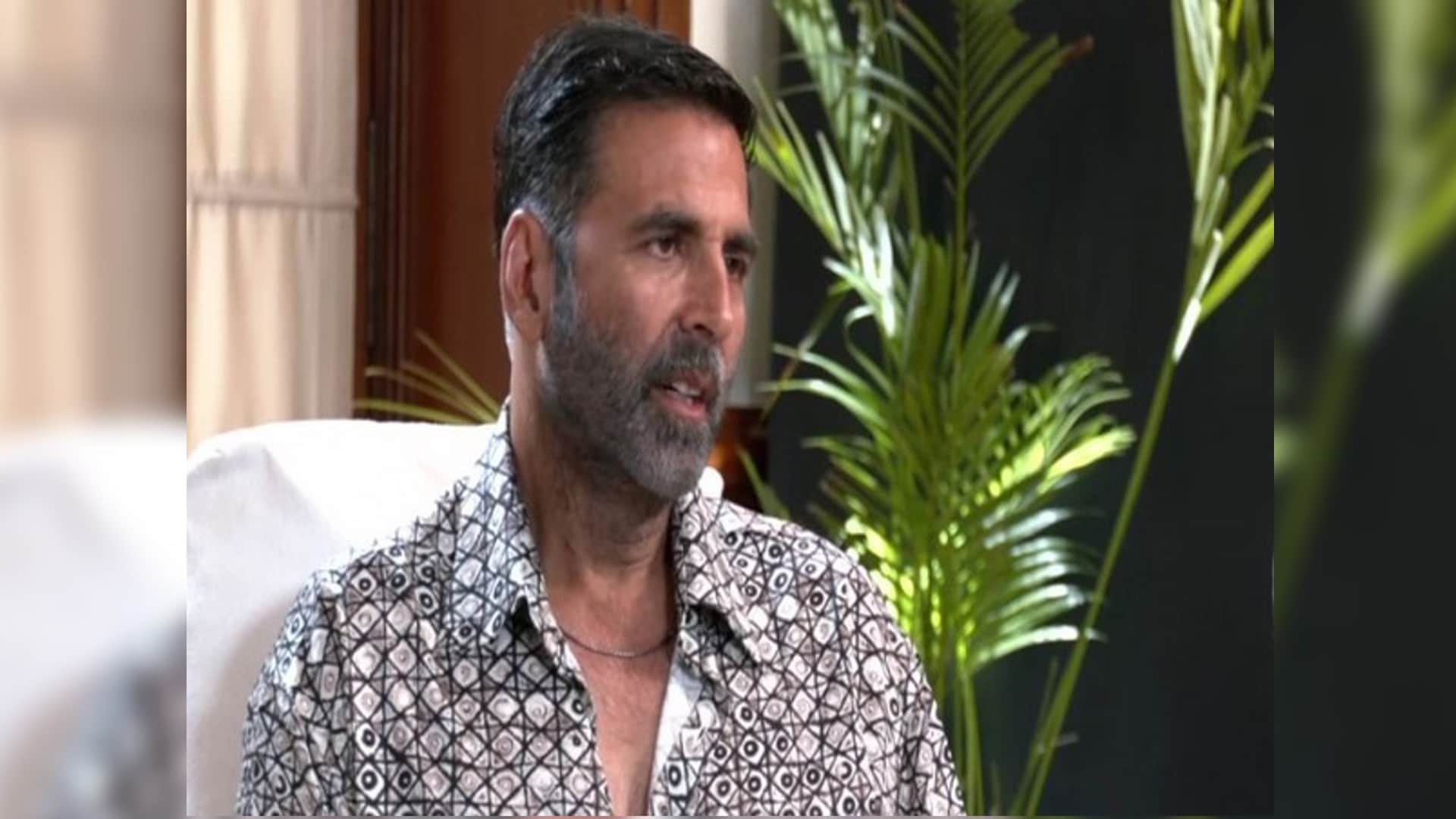 Union Home Minister Amit Shah watched Akshay Kumar starrer Samrat Prithviraj in a special screening, will knock in theaters on 3 june