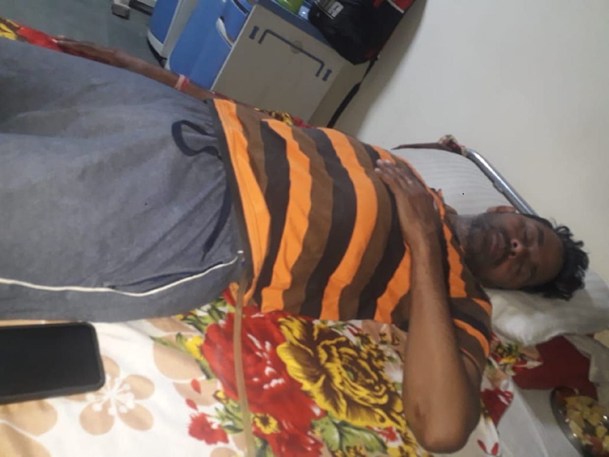 BSF Commandant beats Inspector, victim's wife pleads for justice from BSF DG and Union Home Minister