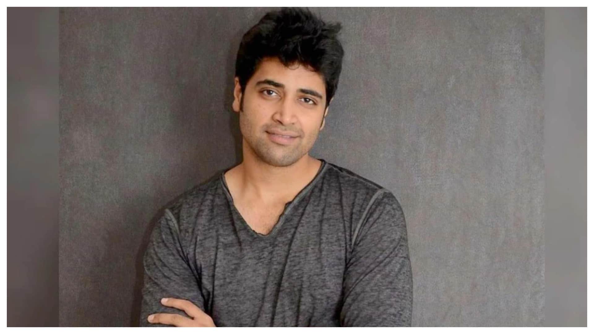 Major: Who is Adivi shesh, Telugu actor who played role in prabhas and ss rajamouli Baahubali: The Beginning