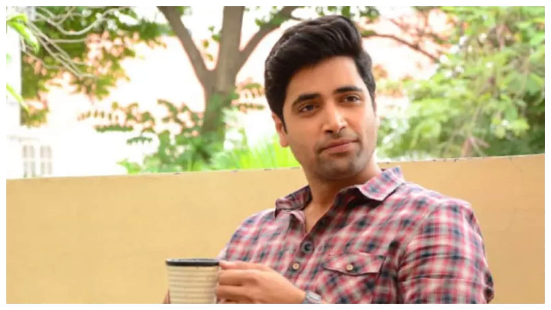 Major: Who is Adivi shesh, Telugu actor who played role in prabhas and ss rajamouli Baahubali: The Beginning