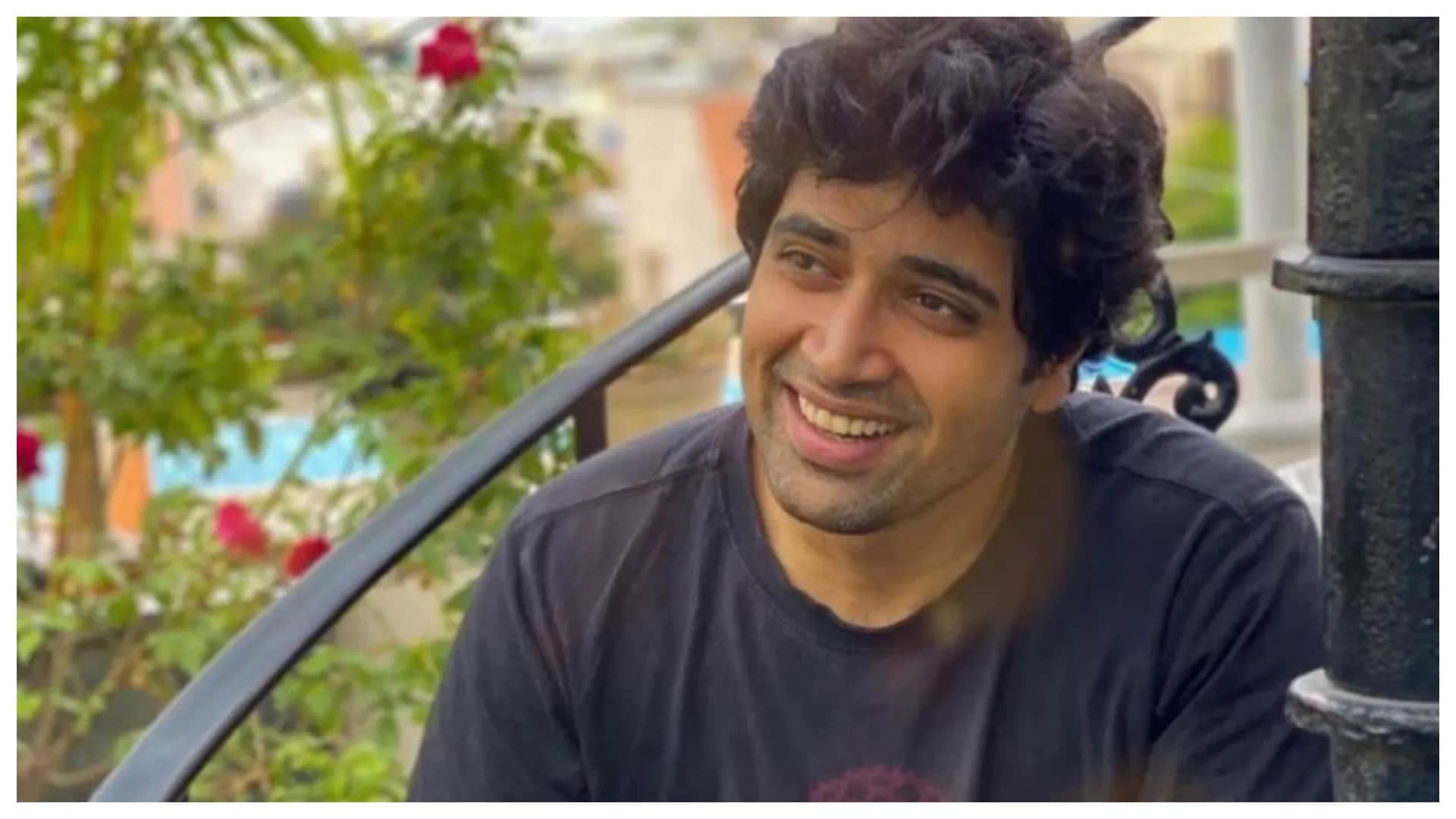 Major: Who is Adivi shesh, Telugu actor who played role in prabhas and ss rajamouli Baahubali: The Beginning