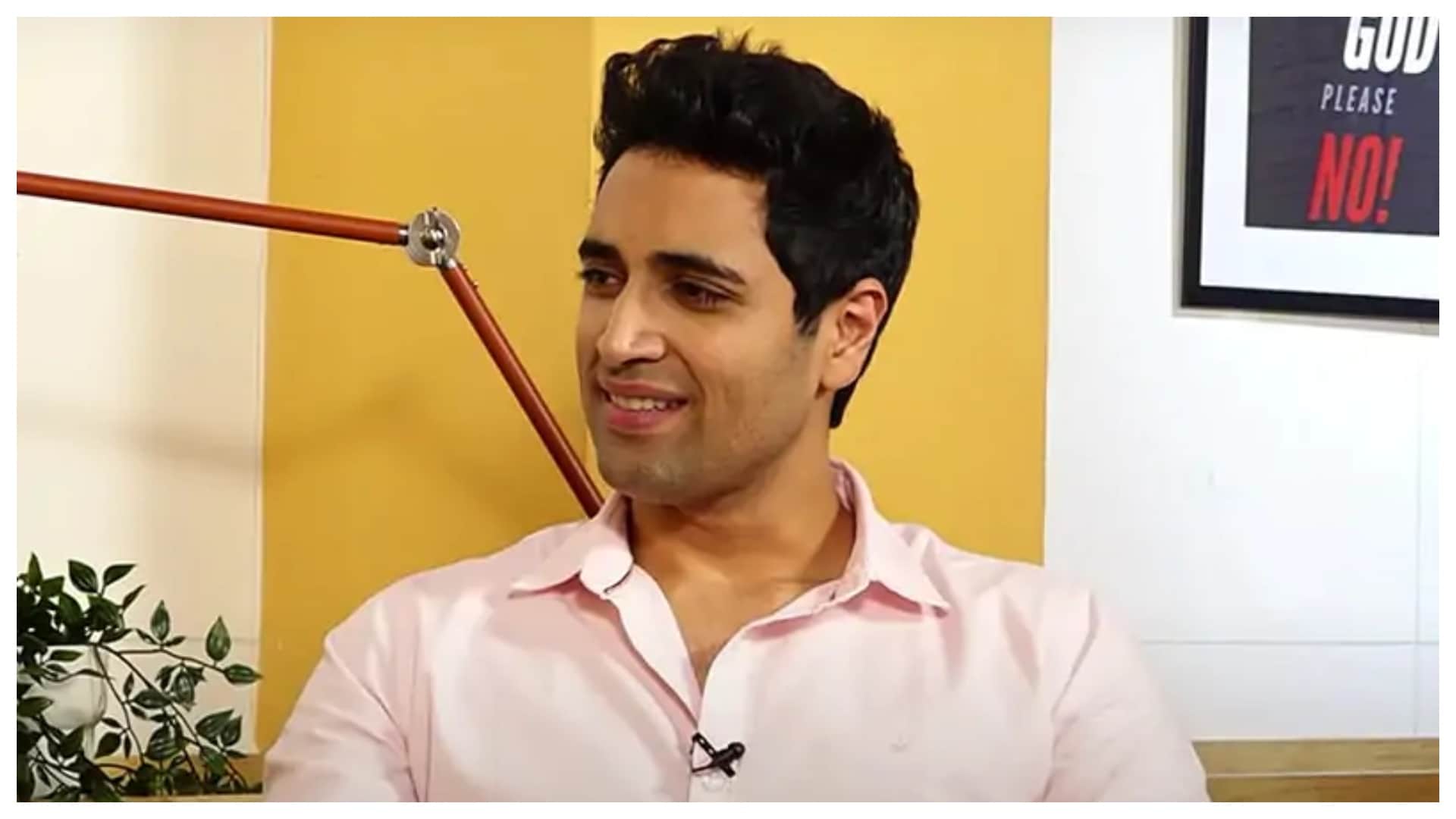 Major: Who is Adivi shesh, Telugu actor who played role in prabhas and ss rajamouli Baahubali: The Beginning