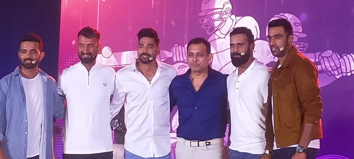 Bando mein tha Dum: Neeraj Pandey on documentary india’s biggest Test victory will stream from 16 june on voot
