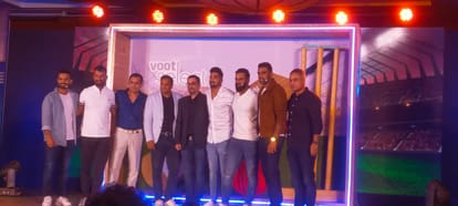 Bando mein tha Dum: Neeraj Pandey on documentary india’s biggest Test victory will stream from 16 june on voot