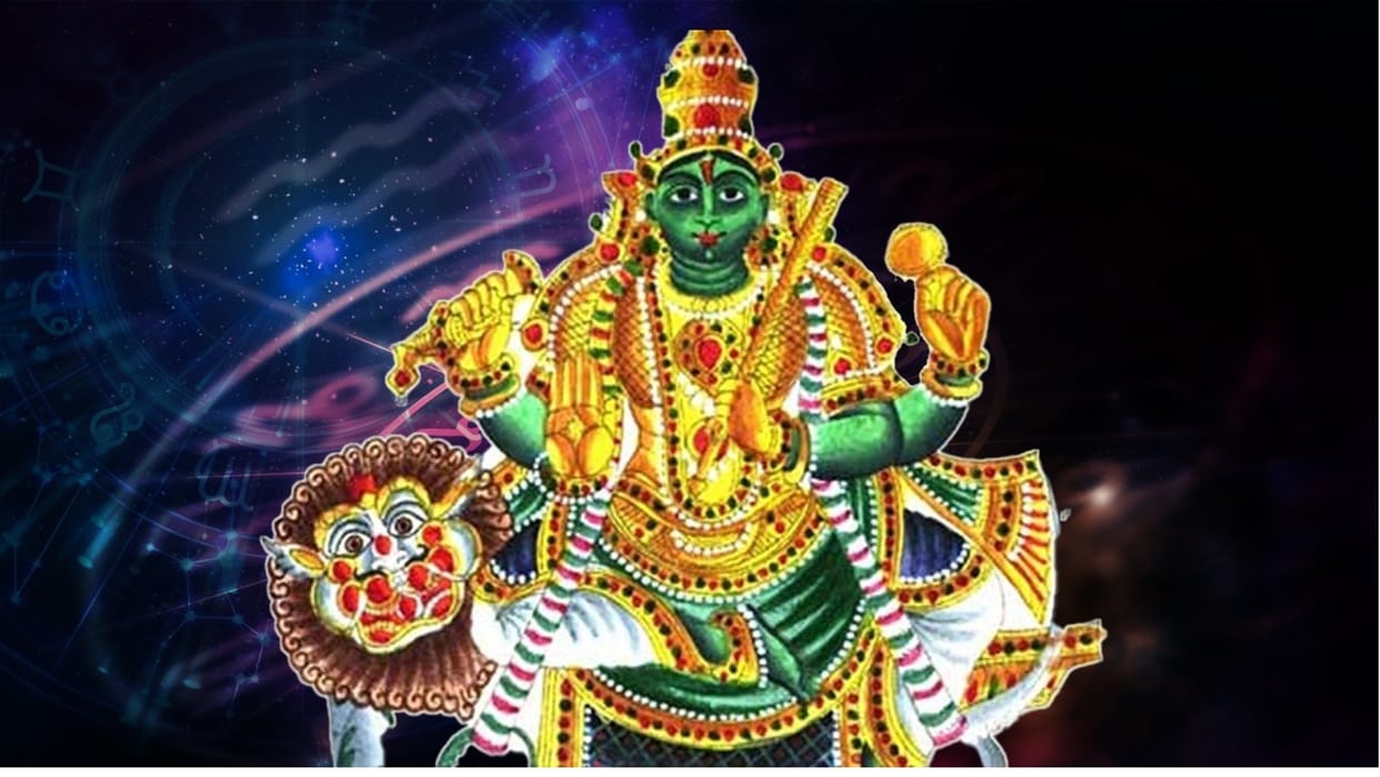 Budh Margi 2022 on 3 June 2022 Positive Impact on Zodiac Signs in Hindi