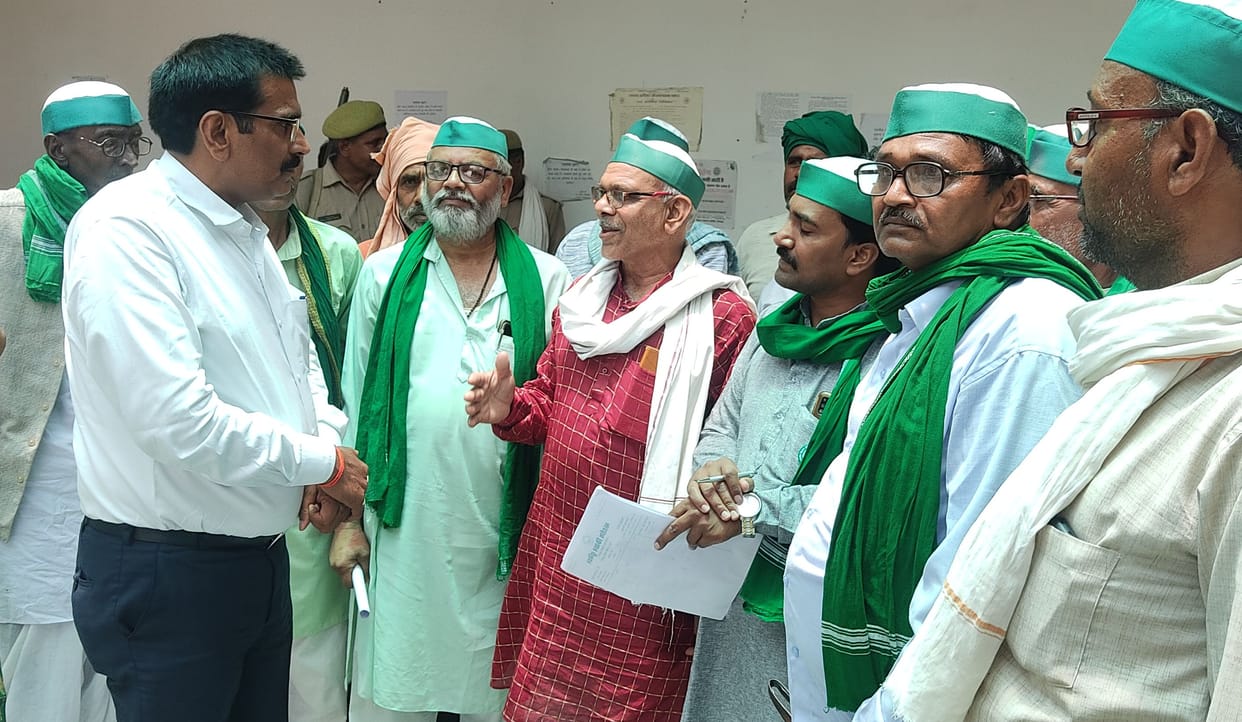 Condemnation of attack on BKU national spokesperson