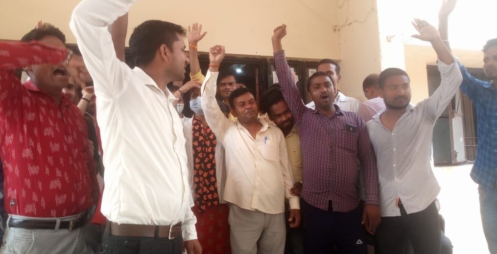 pradarshan