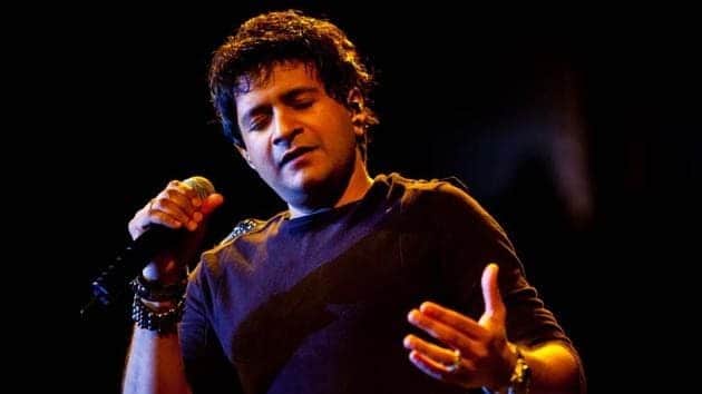 Tragic: Veteran singer KK passed away at the age 53 years